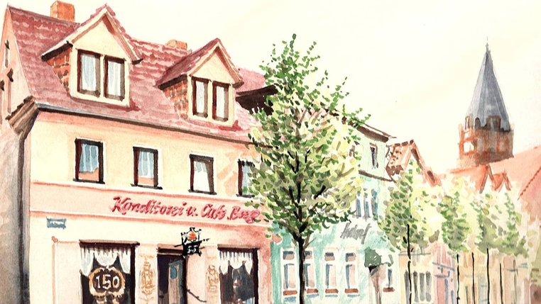 Foto Konditorei & Café Beeg