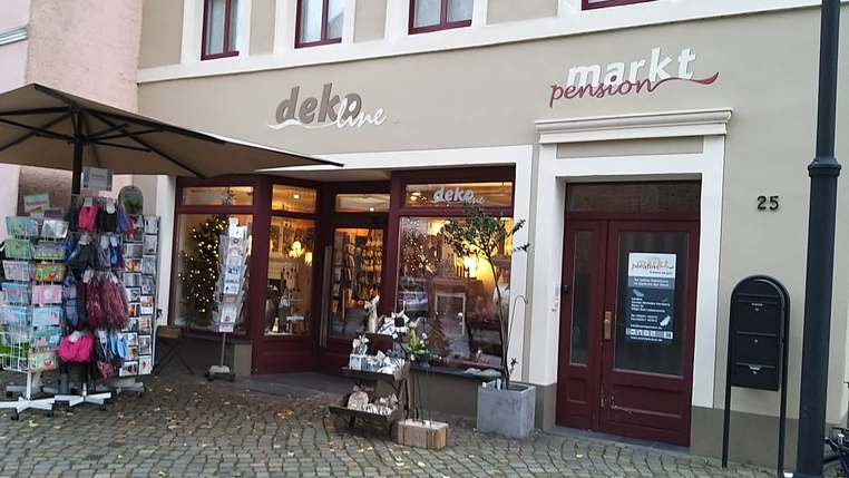 Foto dekoline