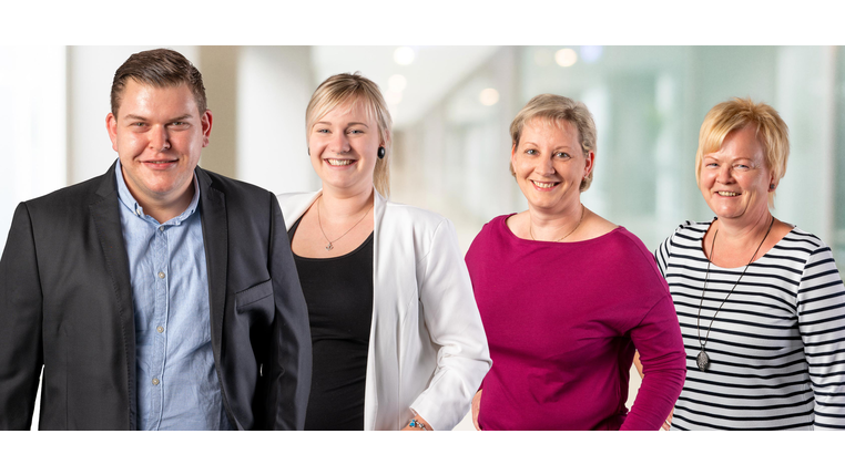Foto Allianz Hauptvertretung Andre Biesterfeldt