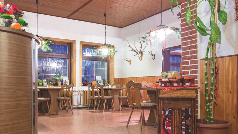 Foto Gasthof "Zum Elstertal"