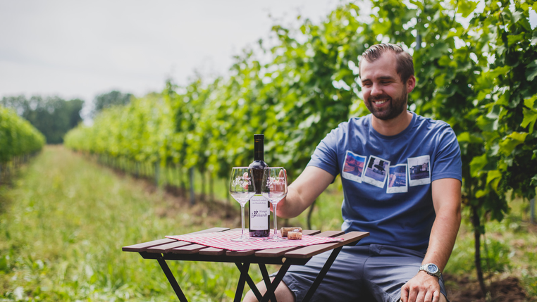 Foto Shell Station Bieligk & Leonhardt / Weingut Rico Leonhardt