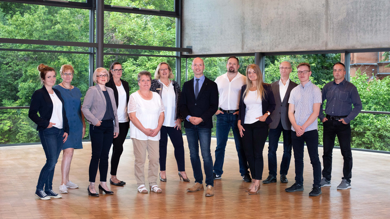 Foto IGB Ingenieurgesellschaft für Bauwesen und Grundstücksverwaltung Bad Liebenwerda mbH